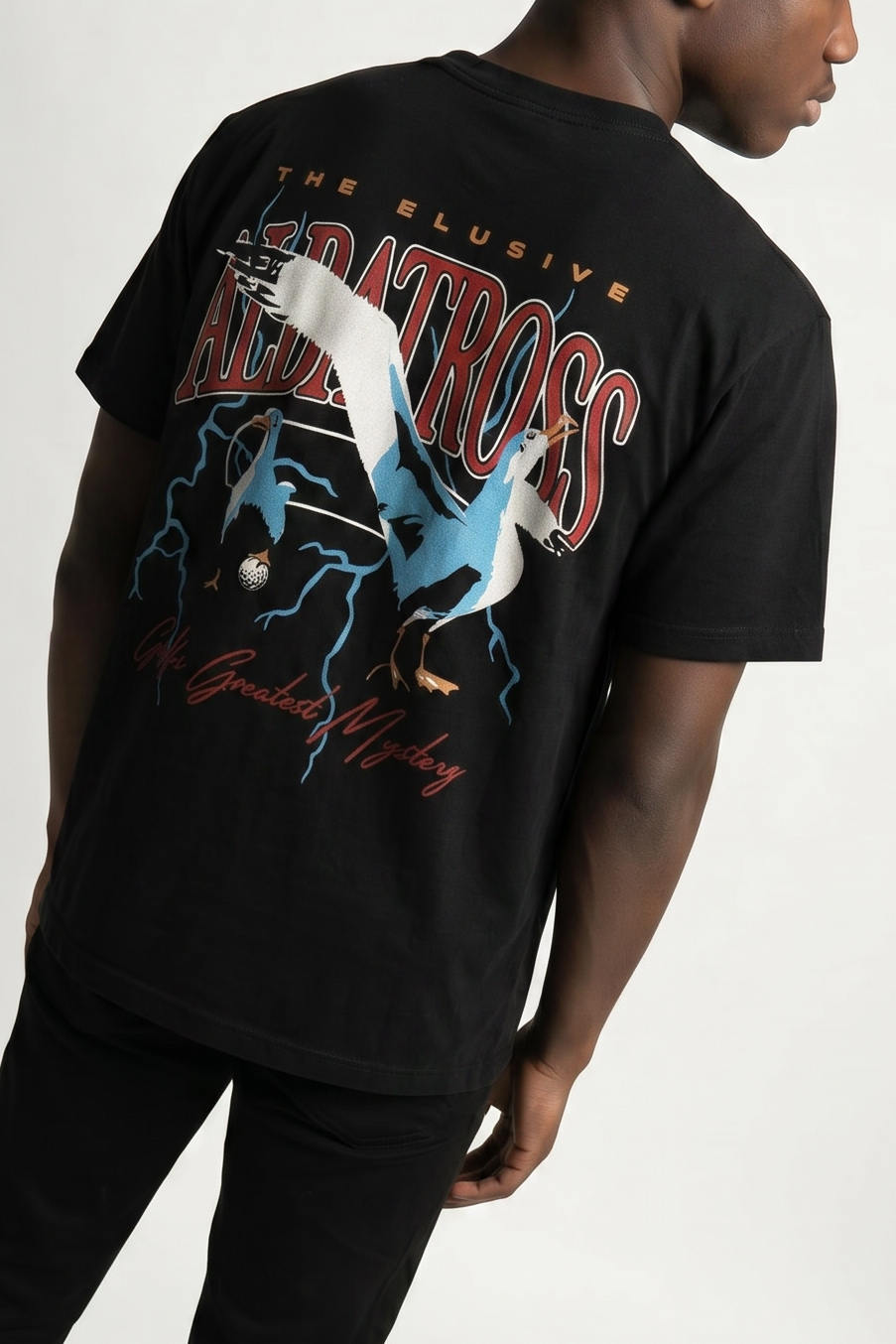 Albatross T-shirt