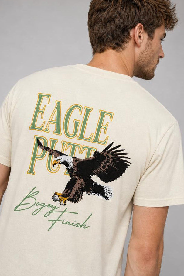 Eagle Putt T-shirt