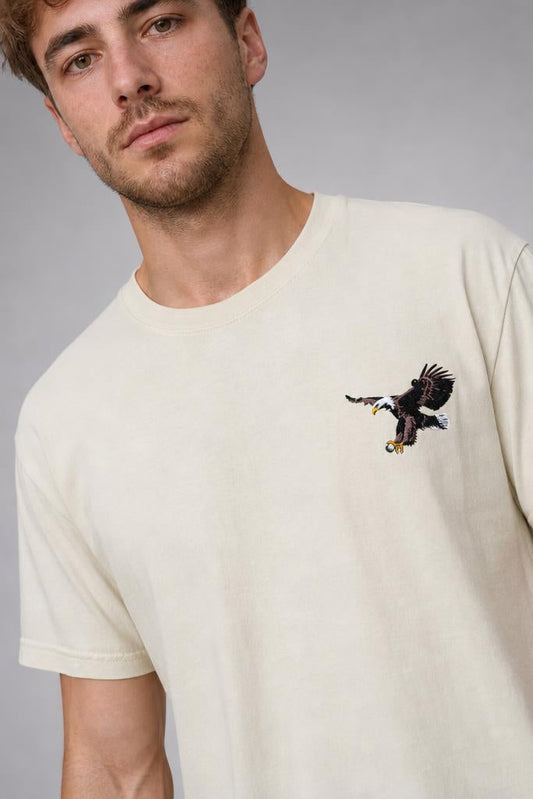 Eagle Putt T-shirt