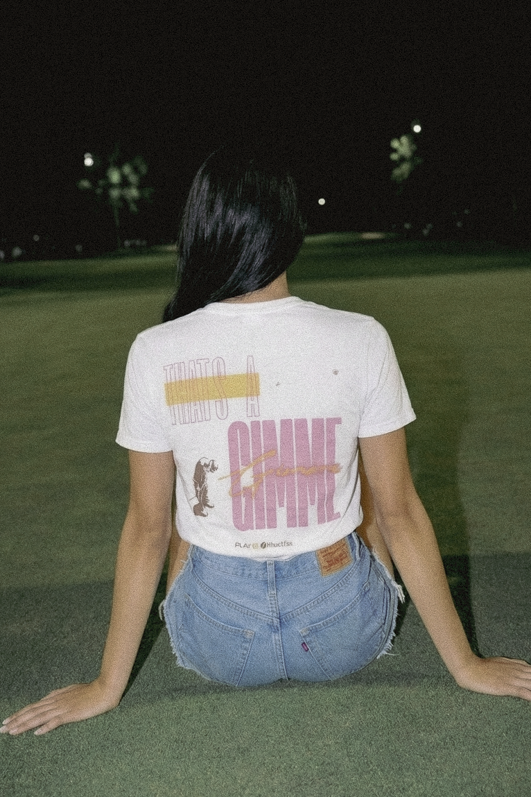 That's A Gimme T-shirt