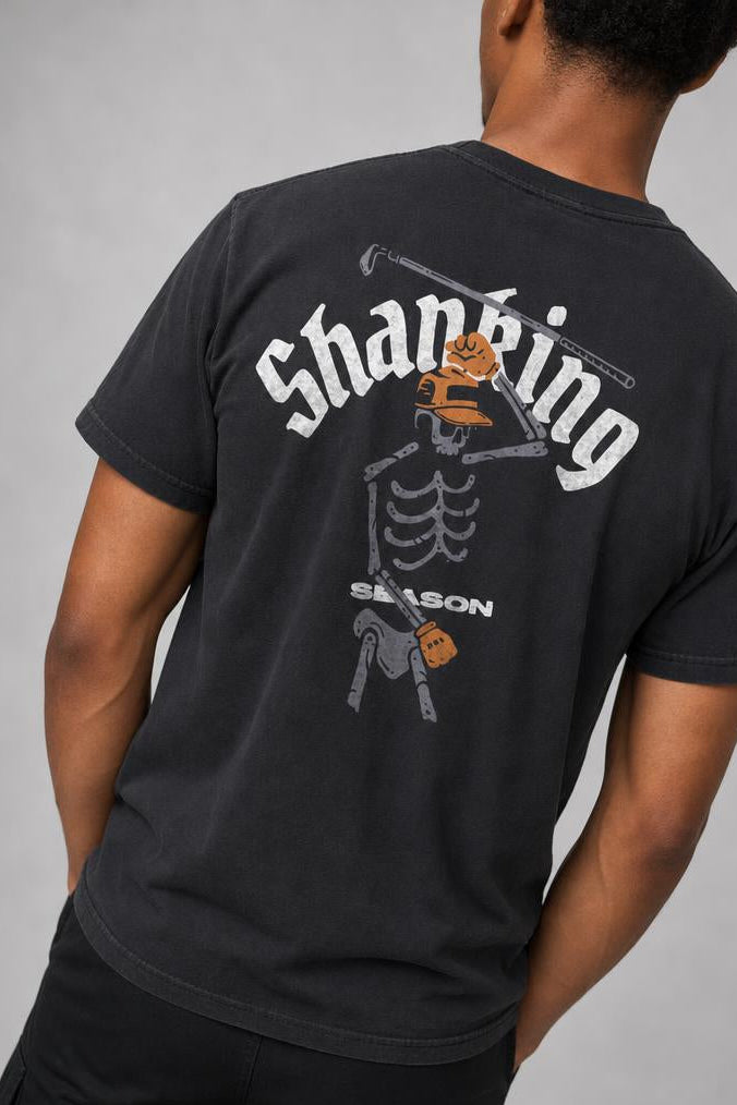 Shanking Season T-shirt