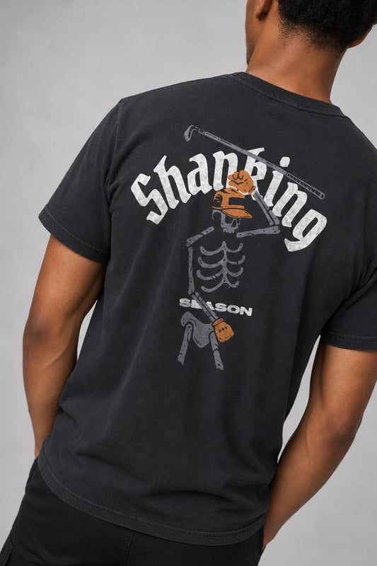 Shanking Season T-shirt