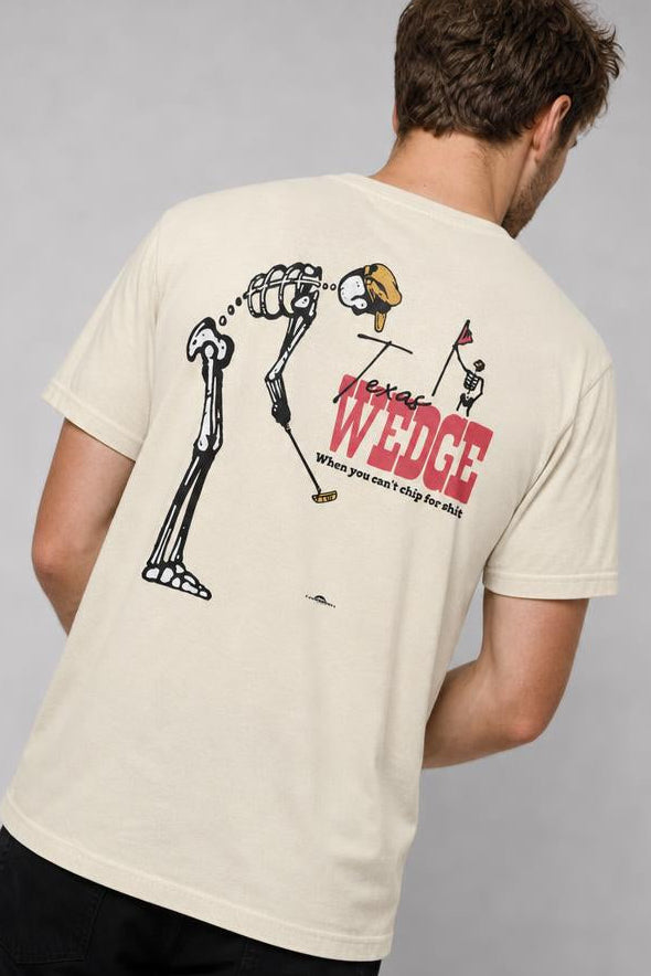 Texas Wedge T-shirt