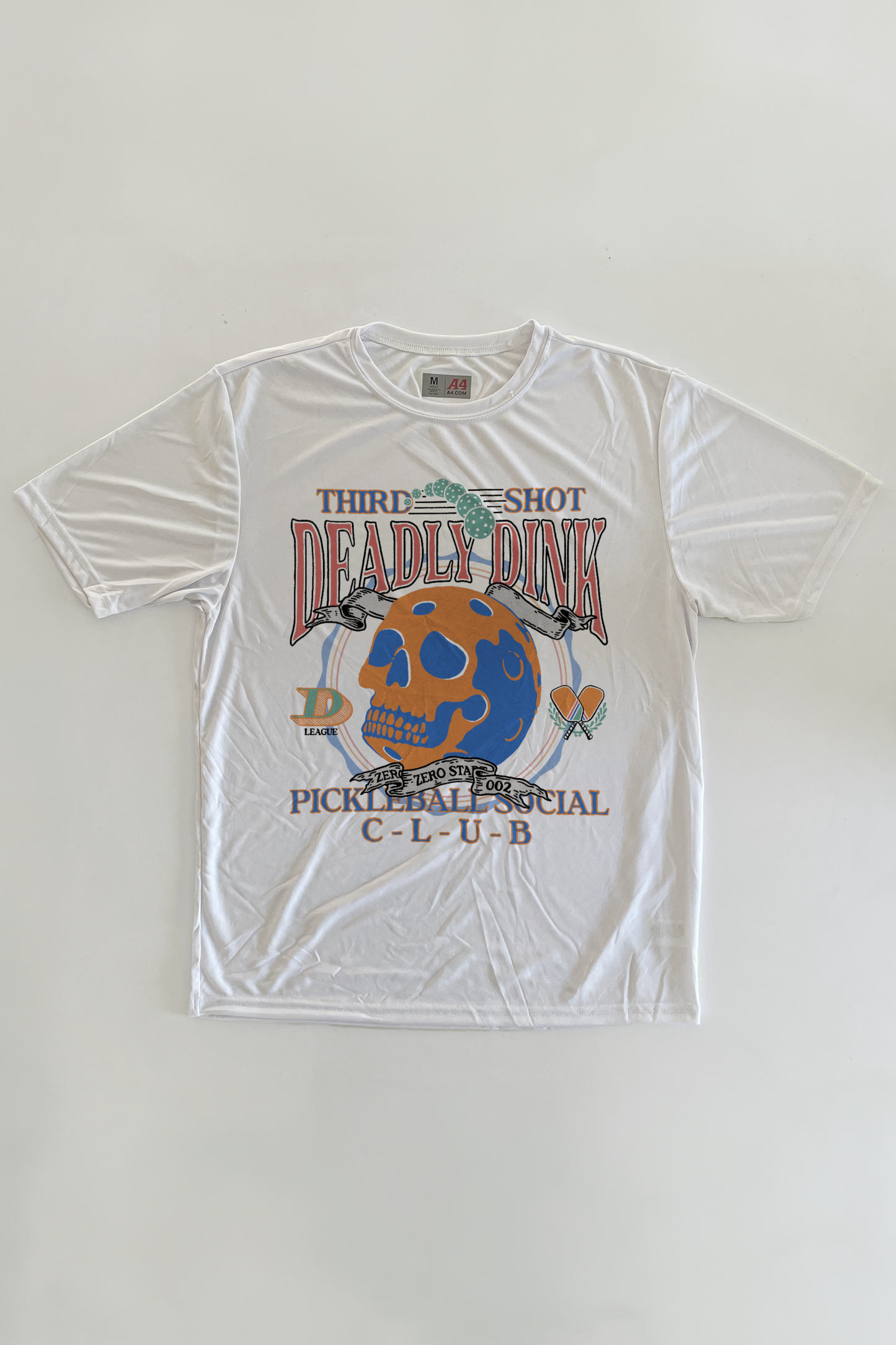 Deadly Dink D-League Dri-Fit