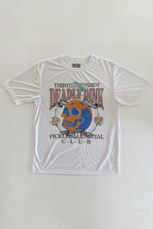 Deadly Dink D-League Dri-Fit