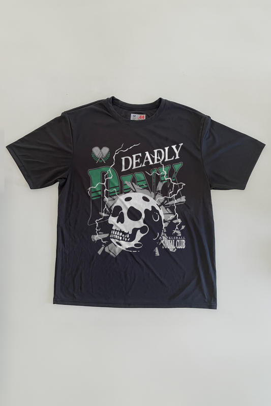 Deadly Dink Shatter Dri-Fit