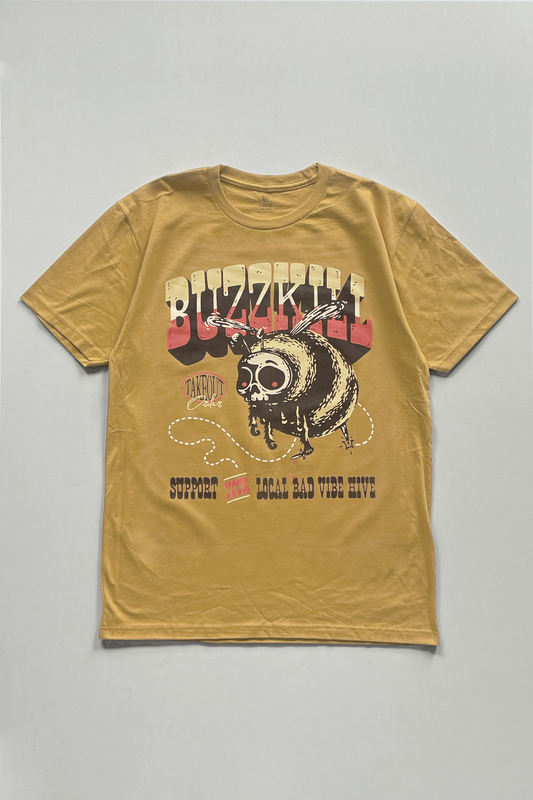 Buzzkill T-shirt