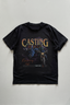 Casting Spells Raising Hell T-shirt