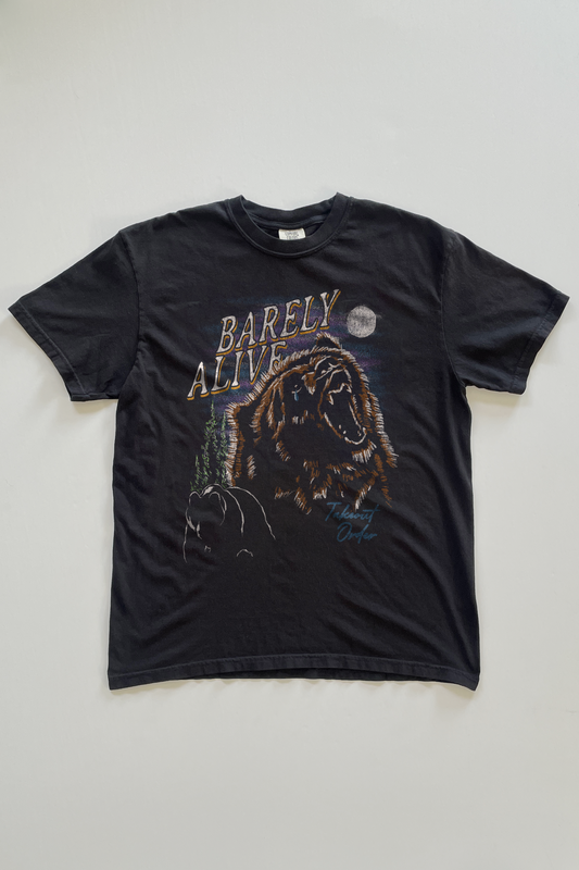 Barely Alive T-shirt