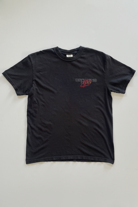 Breaking 100 T-shirt