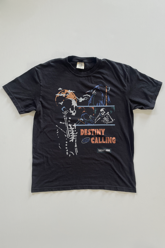 Destiny is Calling T-shirt