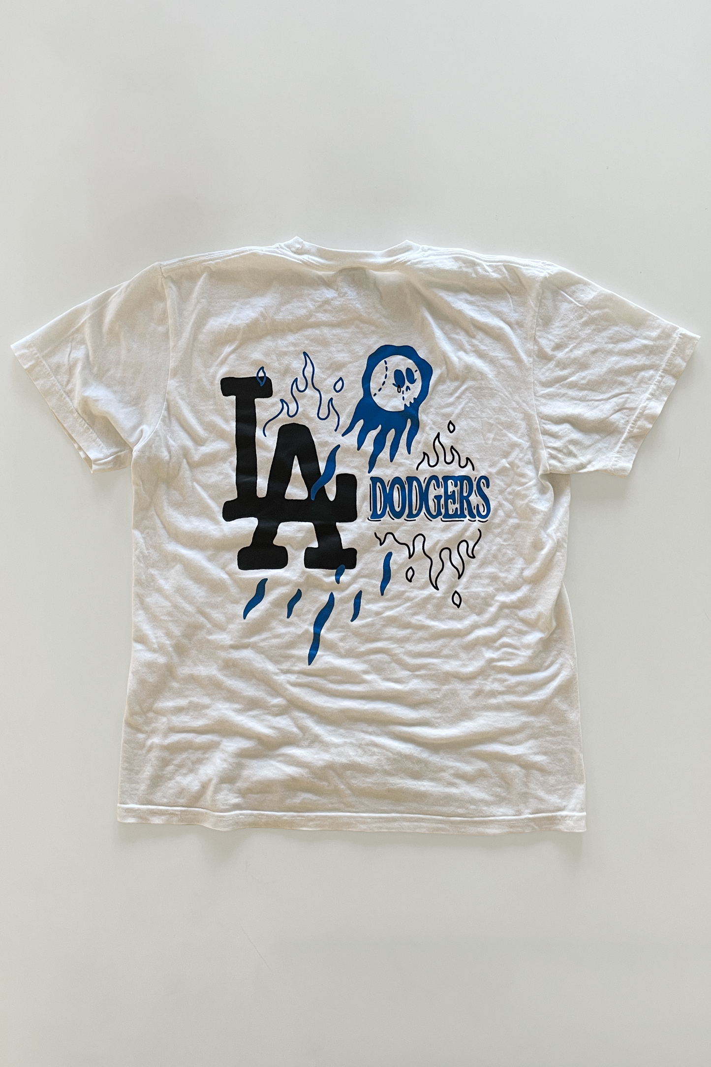 Los Angeles T-shirt