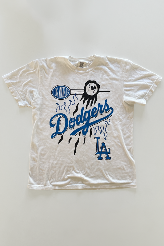 Los Angeles T-shirt