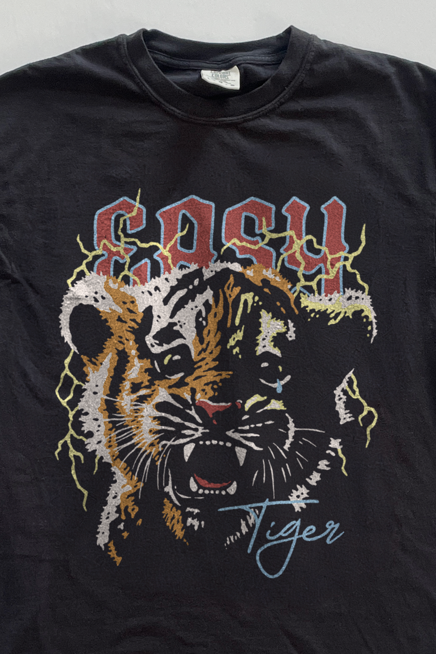 Easy Tiger T-shirt