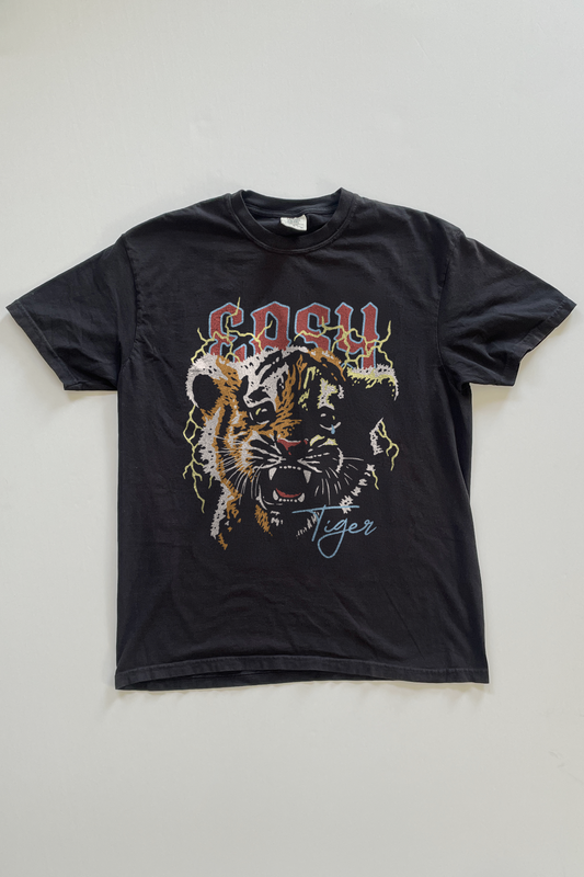 Easy Tiger T-shirt