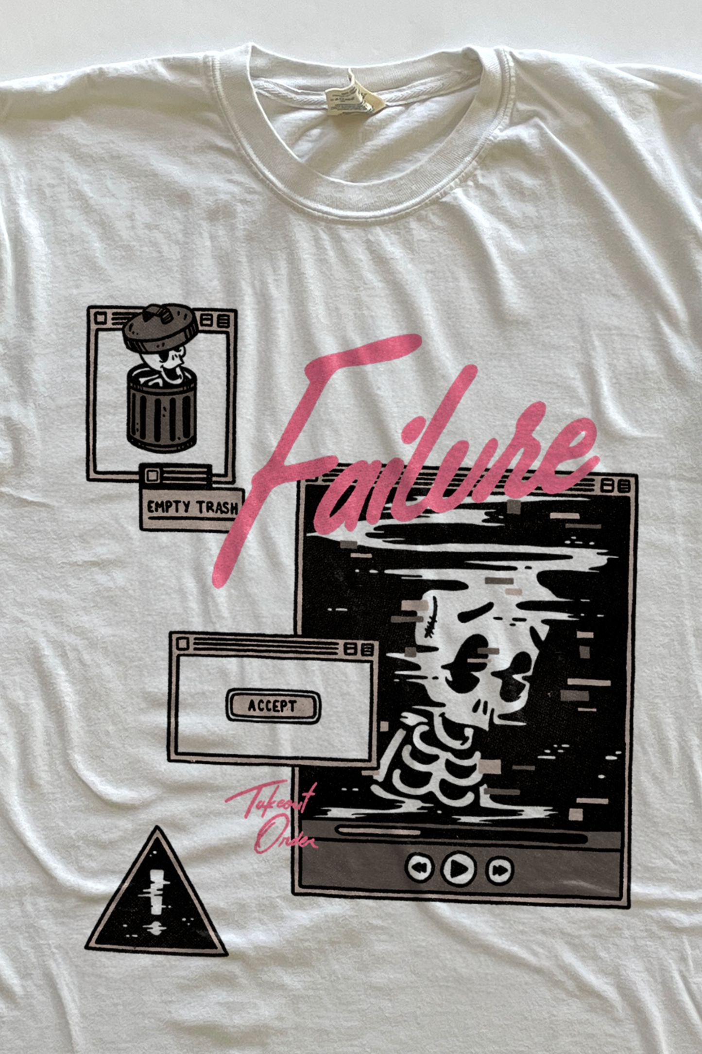 Failure T-shirt