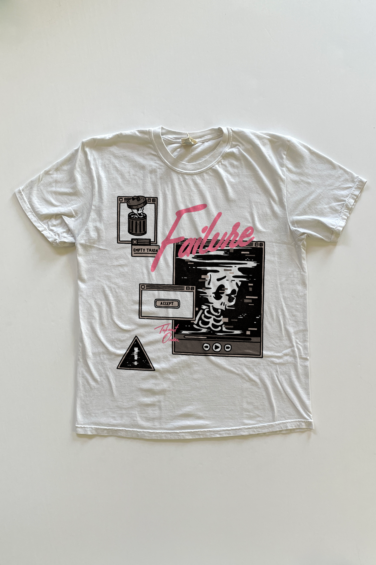 Failure T-shirt