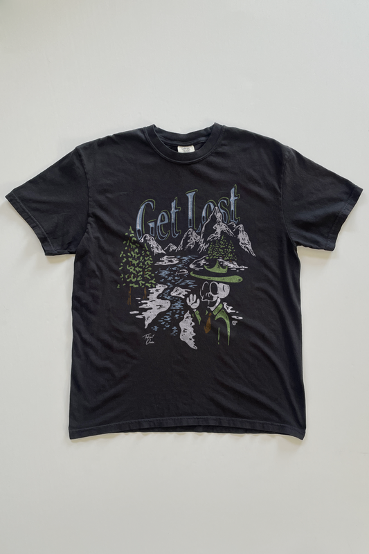 Get Lost T-shirt