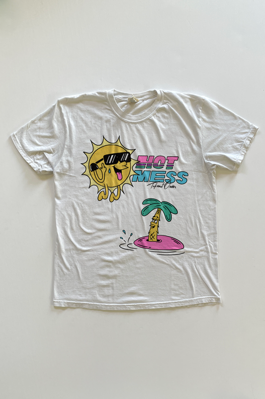 Hot Mess T-shirt