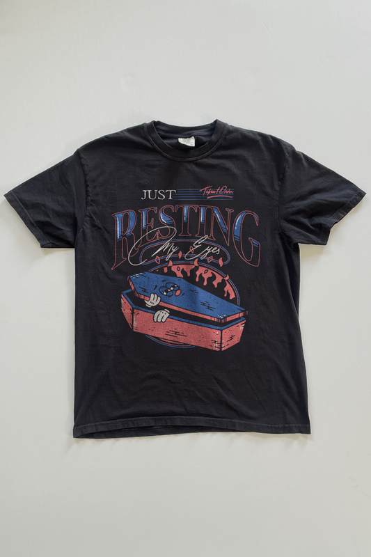 Just Resting My Eyes T-shirt