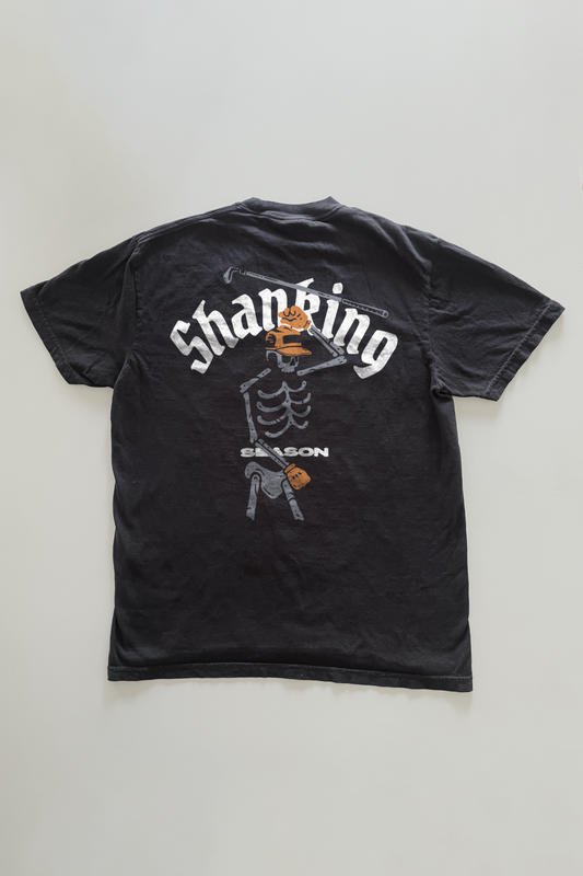 Shanking Season T-shirt