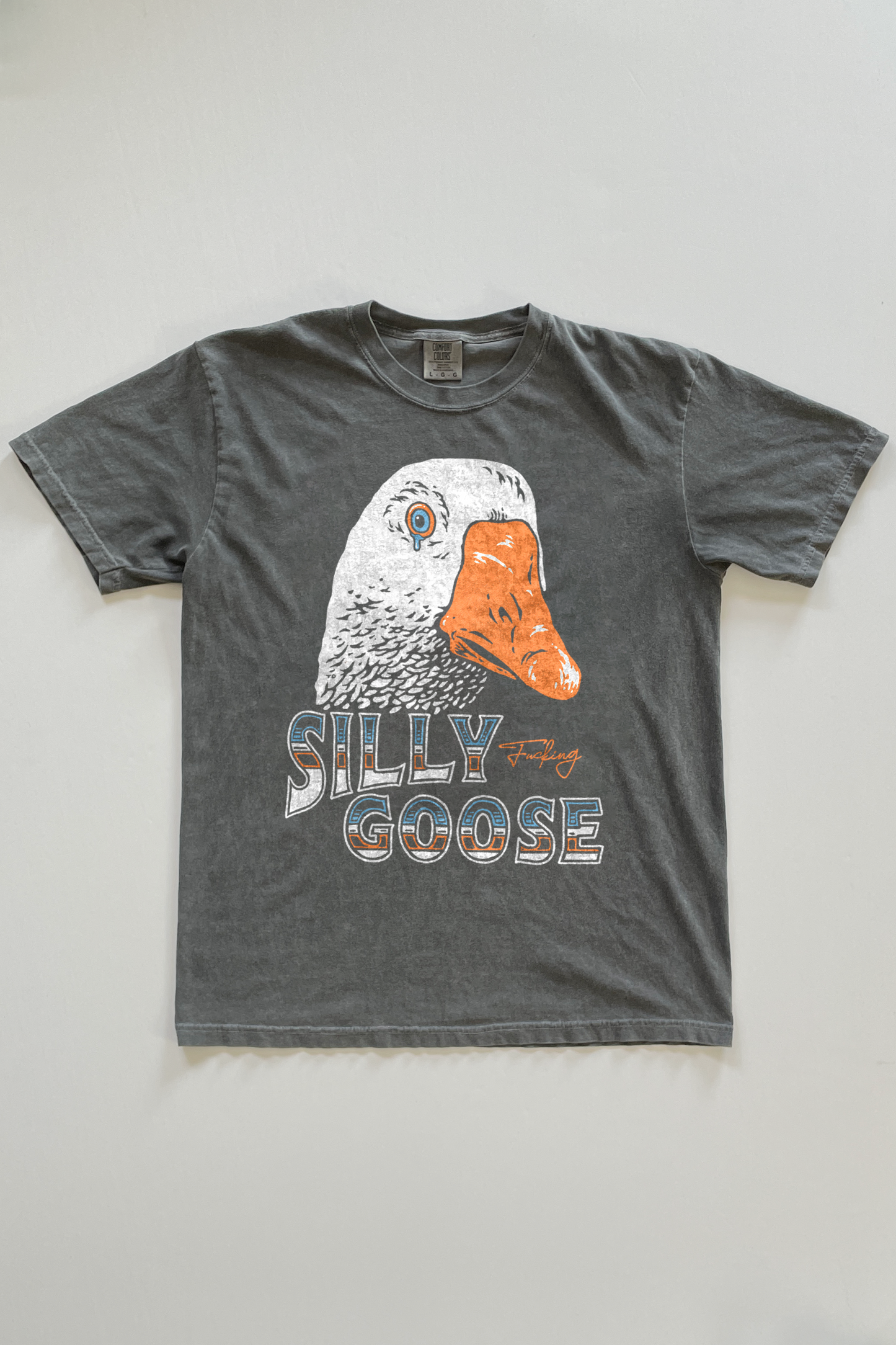 Silly F’n Goose T-shirt