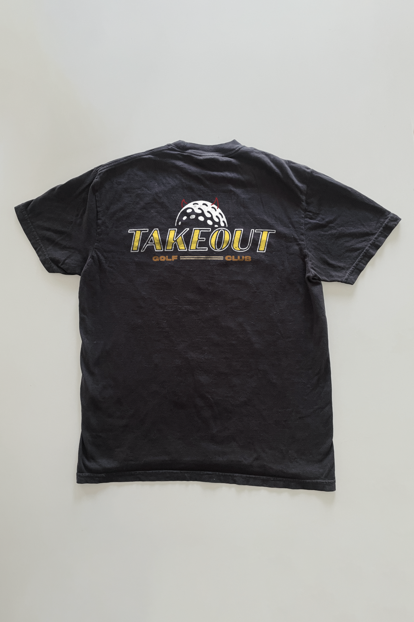 Eagle Bag T-shirt