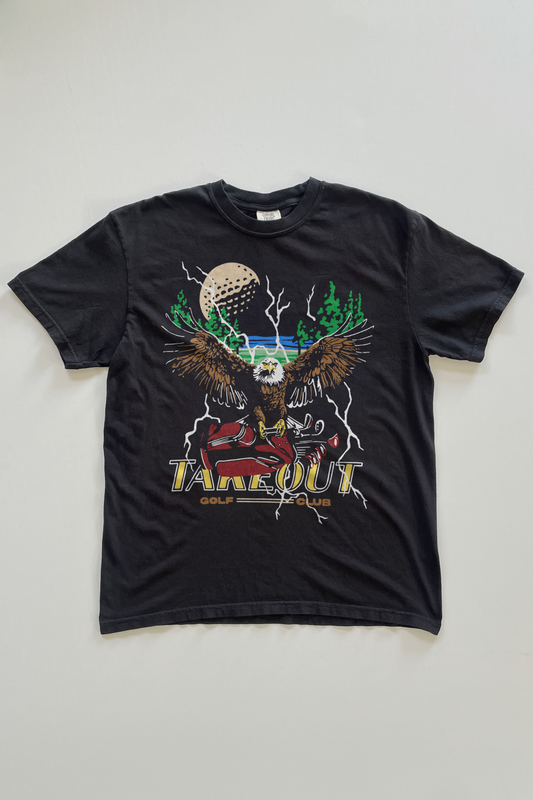 Eagle Bag T-shirt