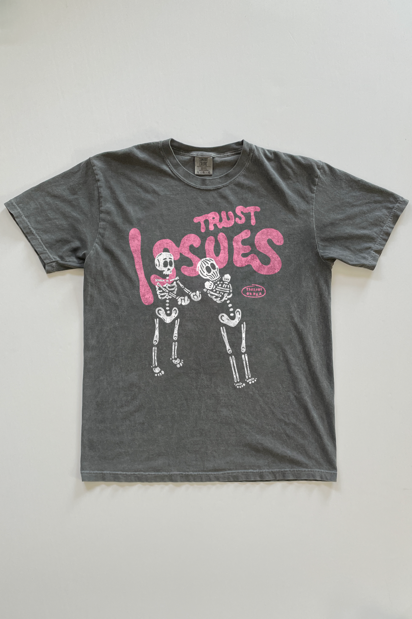 Trust Issues T-shirt