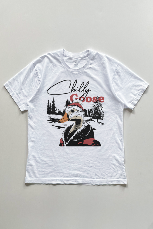 Chilly Goose T-shirt