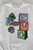 E is for Emo Crewneck