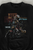 Live Fast Eat Trash Crewneck