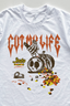Cut My Life Into Pieces T-shirt