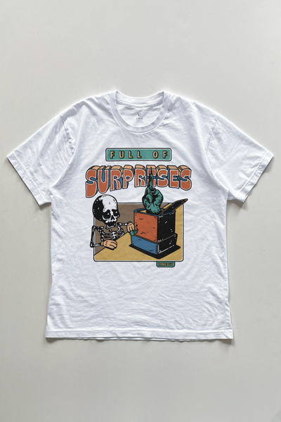 Shop – Takeout Order