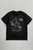 Making Spirits Bright Black T-shirt