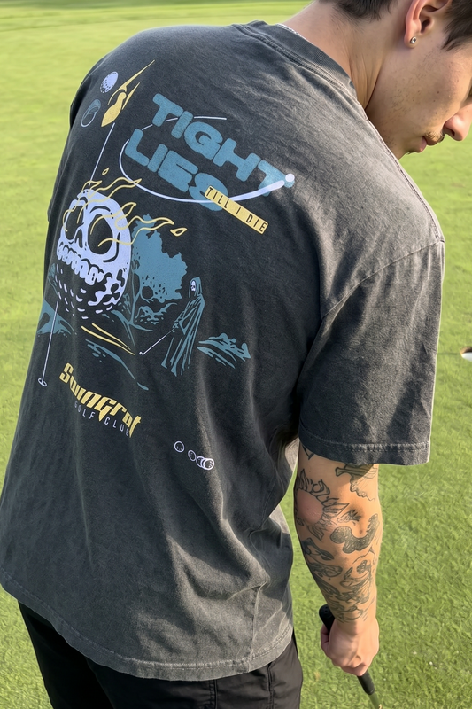 Tight Lies T-shirt