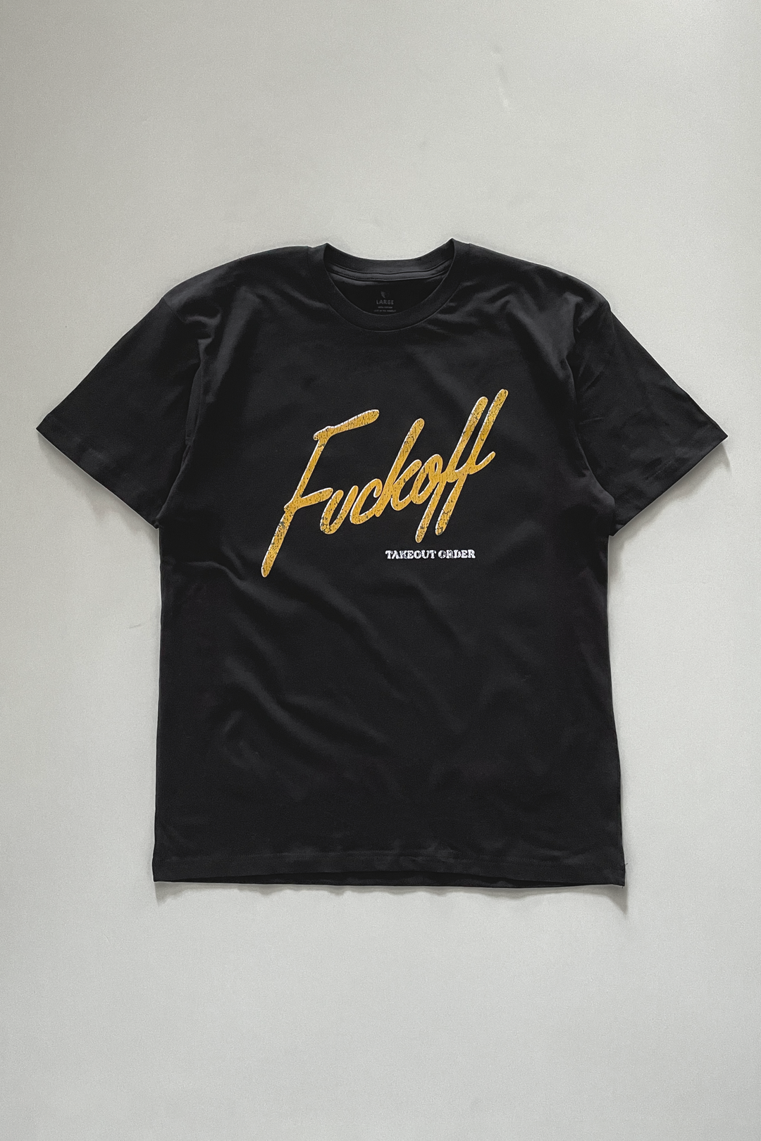 Fuckoff T-shirt