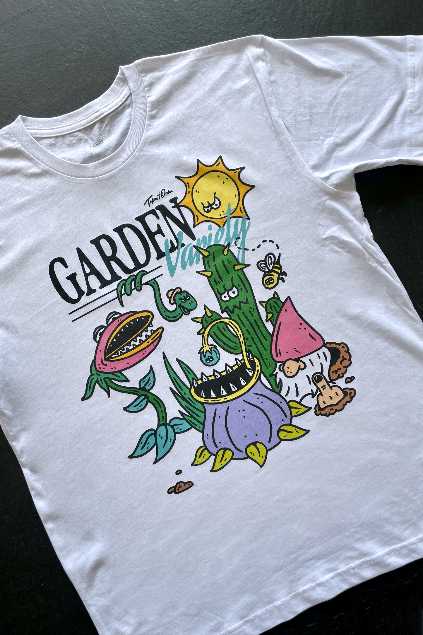 Garden Variety T-shirt