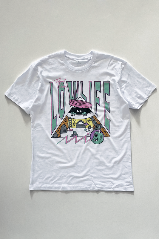 Lowlife T-shirt